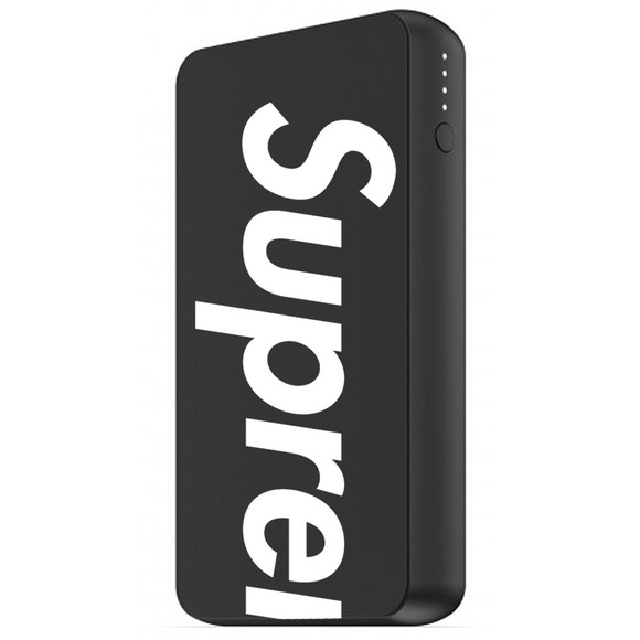 supreme mophie charger 2019